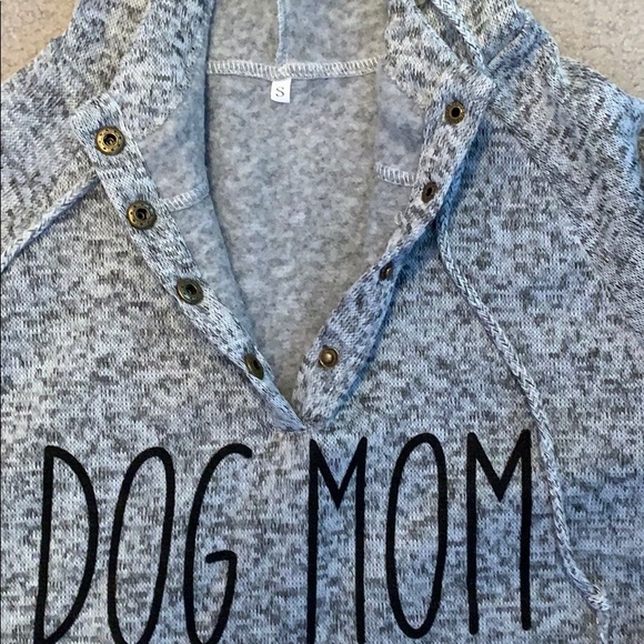 Hoodie - Picture 2 of 4